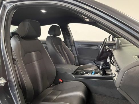 Used 2025 Honda Civic Sport image 10