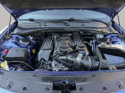 Used 2022 Dodge Charger Scat Pack w/ Daytona Edition Group image 38