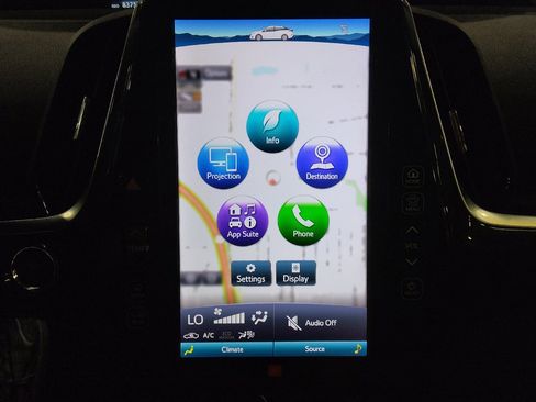 Used 2020 Toyota Prius Prime Limited FWD image 25