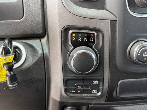 Used 2017 RAM 1500 Express w/ Express Value Package image 22