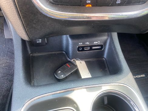 Used 2015 Dodge Durango SXT w/ Quick Order Package 23B AWD/4WD image 14