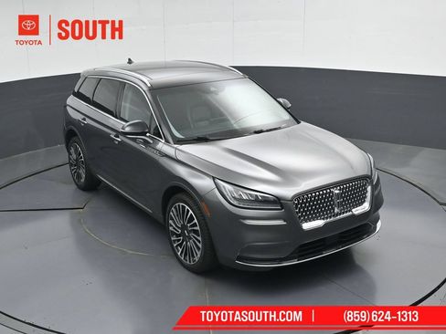 Used 2021 Lincoln Corsair Reserve w/ Elements Package AWD/4WD image 51