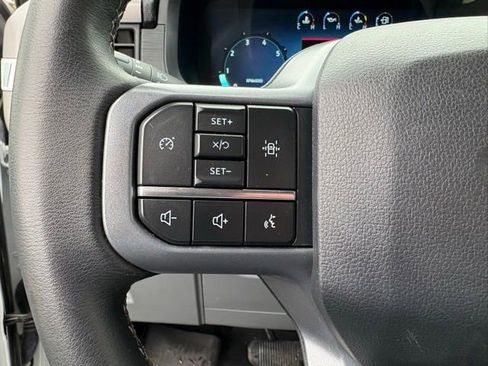 Used 2024 Ford F150 XLT w/ Mobile Office Package AWD/4WD image 23