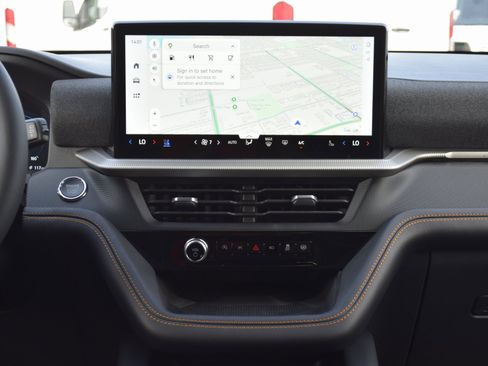 New 2026 Ford Explorer Tremor w/ Tremor Ultimate Package image 11