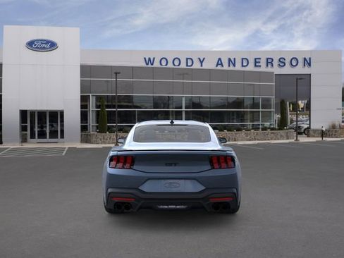 New 2026 Ford Mustang GT RWD image 5
