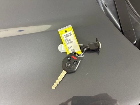 Used 2023 Subaru Impreza 2.0i image 36