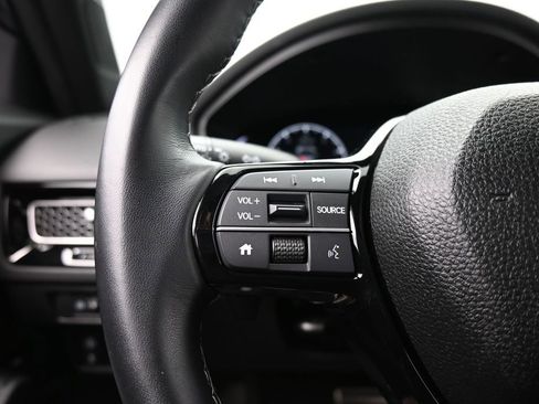 Used 2024 Honda Civic Sport image 50
