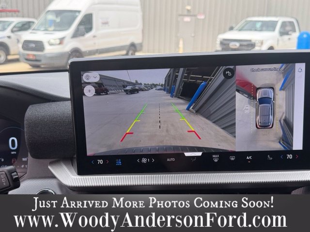 Used 2025 Ford Explorer ST AWD/4WD image 12