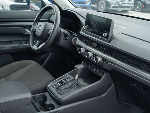 Used 2024 Honda CR-V EX image 12