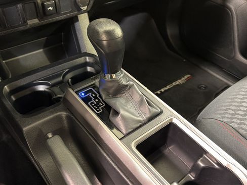Used 2023 Toyota Tacoma SR5 RWD image 20