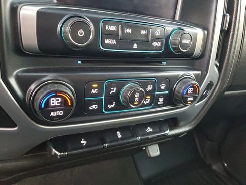 Used 2017 GMC Sierra 1500 SLT w/ SLT Premium Package image 23