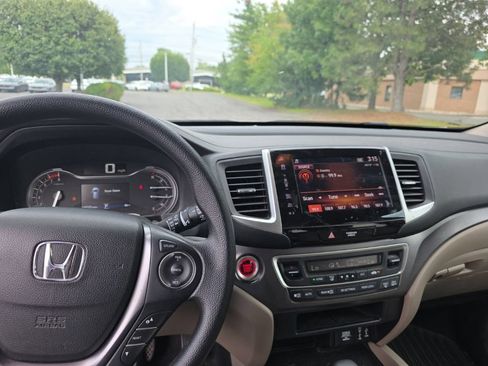 Used 2018 Honda Pilot EX image 20
