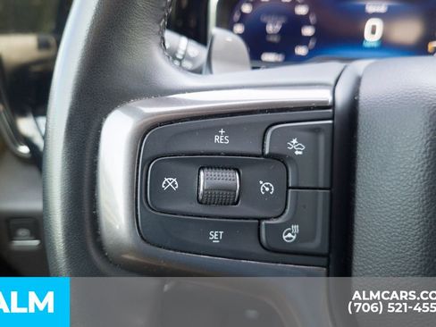 Used 2023 Chevrolet Silverado 1500 ZR2 image 30