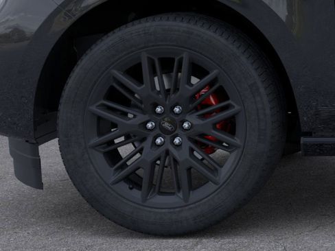 New 2025 Ford Expedition Platinum w/ Stealth Performance Package image 46