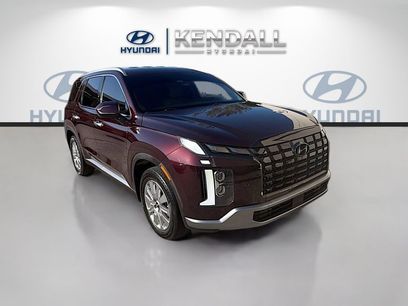 Used 2023 Hyundai Palisade SEL