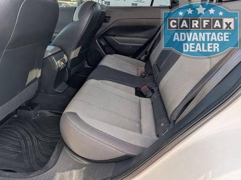 Used 2024 Subaru Crosstrek 2.0i Premium AWD/4WD image 22