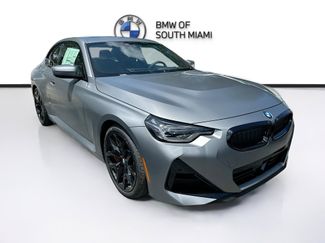 New 2026 BMW 230i Coupe RWD video 1