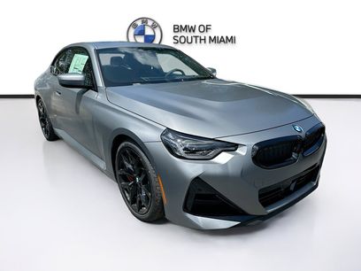New 2026 BMW 230i Coupe