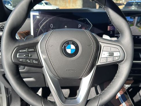 New 2026 BMW X5 xDrive40i w/ Climate Comfort Package image 17