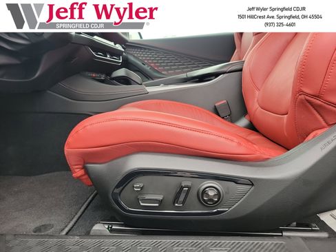 New 2026 Dodge Charger Scat Pack image 9