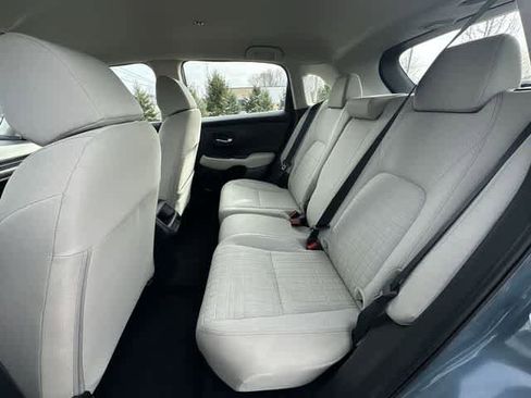 Used 2024 Honda HR-V LX image 16