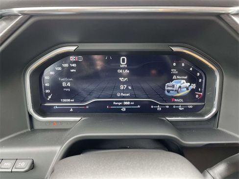 Used 2024 GMC Sierra 3500 Denali Ultimate image 22