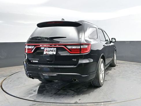 Used 2025 Dodge Durango R/T AWD/4WD image 9