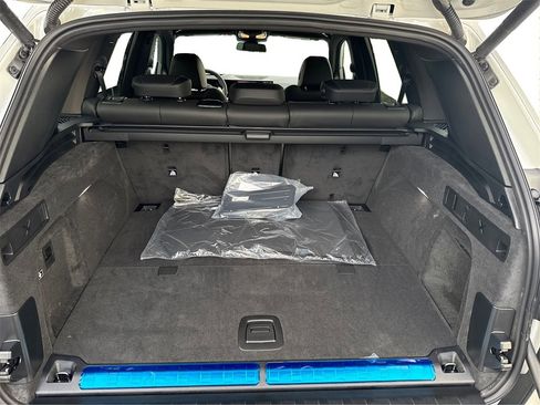 New 2026 BMW X5 xDrive50e w/ M Sport Package image 13