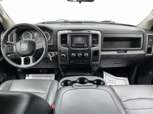 Used 2021 RAM 1500 Tradesman w/ Trailer Tow Group image 21