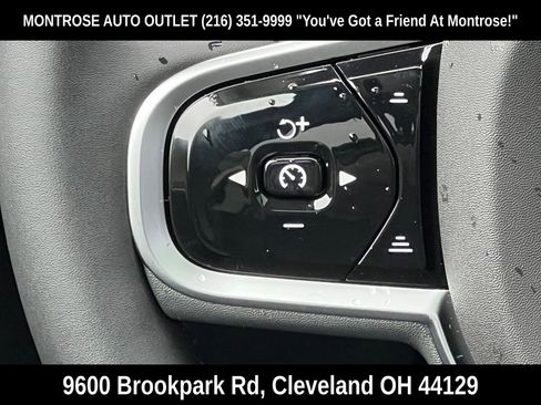 New 2026 Volvo XC90 T8 Plus w/ Protection Package Premier image 26