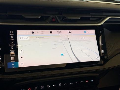 New 2026 Jeep Cherokee Overland image 39