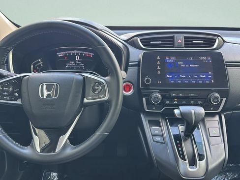 Used 2019 Honda CR-V EX-L image 12