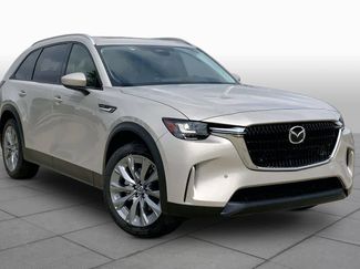 New 2026 MAZDA CX-90 3.3 Turbo w/ Preferred Package AWD/4WD video 2