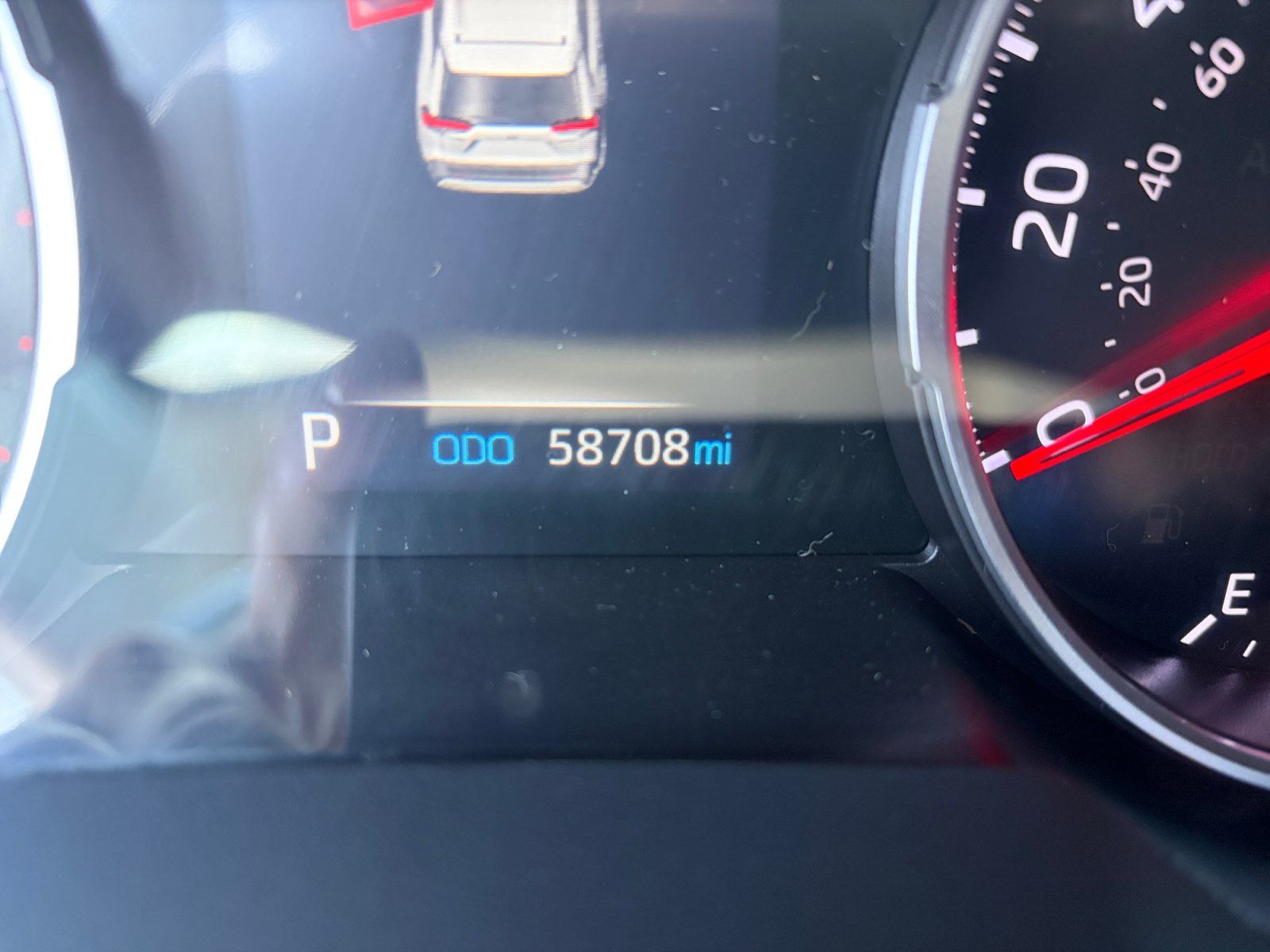Used 2021 Toyota RAV4 XLE AWD/4WD image 17