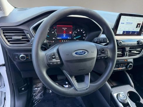Used 2022 Ford Escape SE AWD/4WD image 17