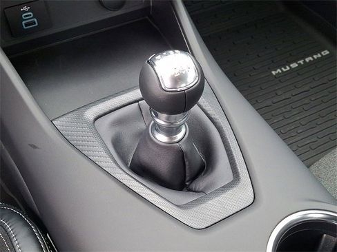 New 2026 Ford Mustang GT image 7