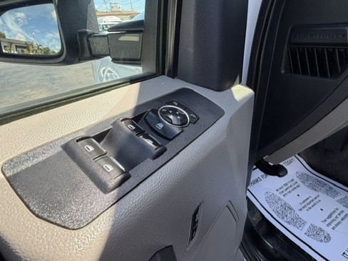 Used 2022 Ford F250 XL w/ STX Appearance Package AWD/4WD image 15