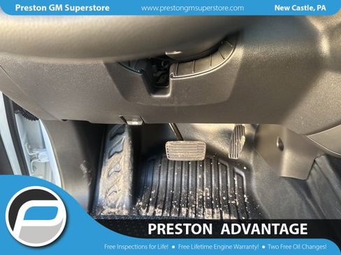 New 2026 GMC Sierra 3500 Pro w/ Convenience Package image 13