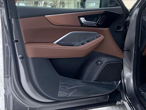 New 2026 Acura MDX SH-AWD w/ Technology Package image 13