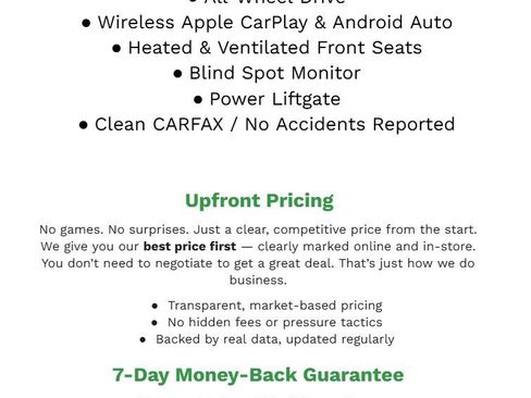 Certified 2025 Lexus RX 350 AWD image 36