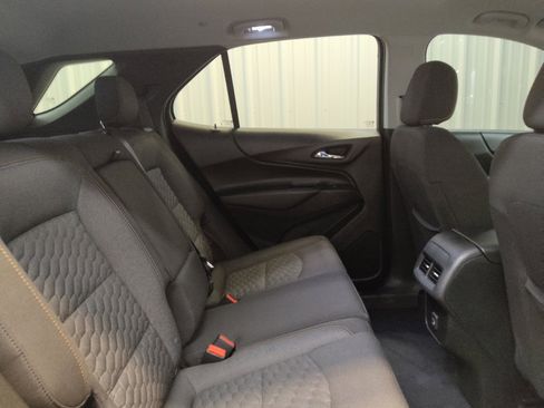 Used 2020 Chevrolet Equinox LT AWD/4WD image 19