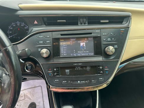 Used 2015 Toyota Avalon XLE Touring Sport Edition image 18