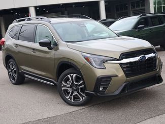 New 2026 Subaru Ascent Limited AWD/4WD video 2