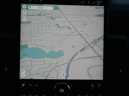 New 2026 GMC Acadia AT4 w/ Luxury Package image 10