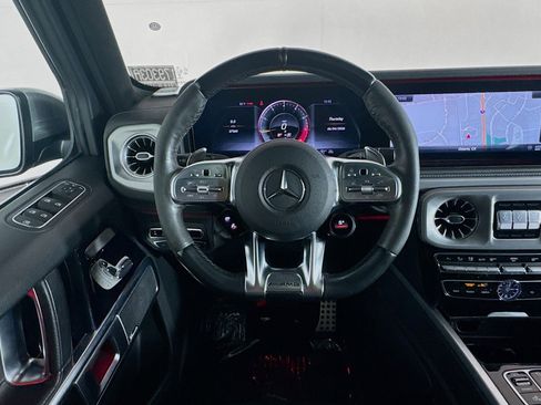 Used 2020 Mercedes-Benz G 63 AMG 4MATIC image 5