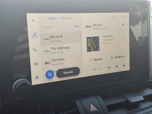 Certified 2024 Toyota RAV4 XLE image 16