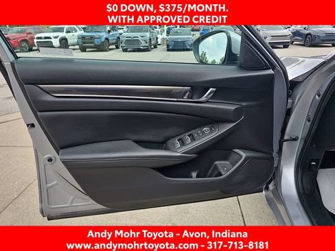 Used 2020 Honda Accord Sport image 11