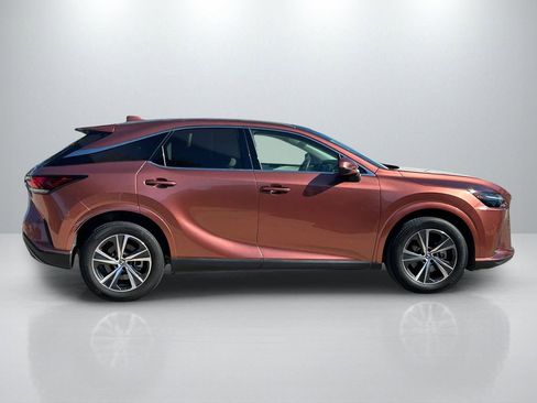 Used 2023 Lexus RX 350 Premium Plus FWD image 4