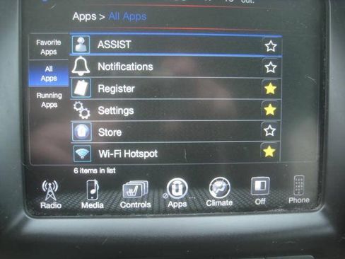 Used 2015 Jeep Cherokee Latitude w/ Cold Weather Group AWD/4WD image 27