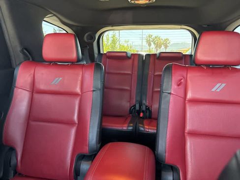 Certified 2022 Dodge Durango R/T w/ Tow 'N Go Package AWD/4WD image 9
